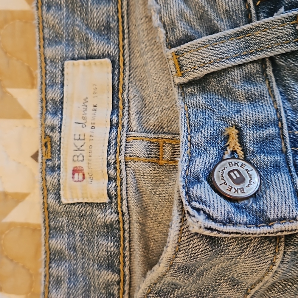 BKE Denim